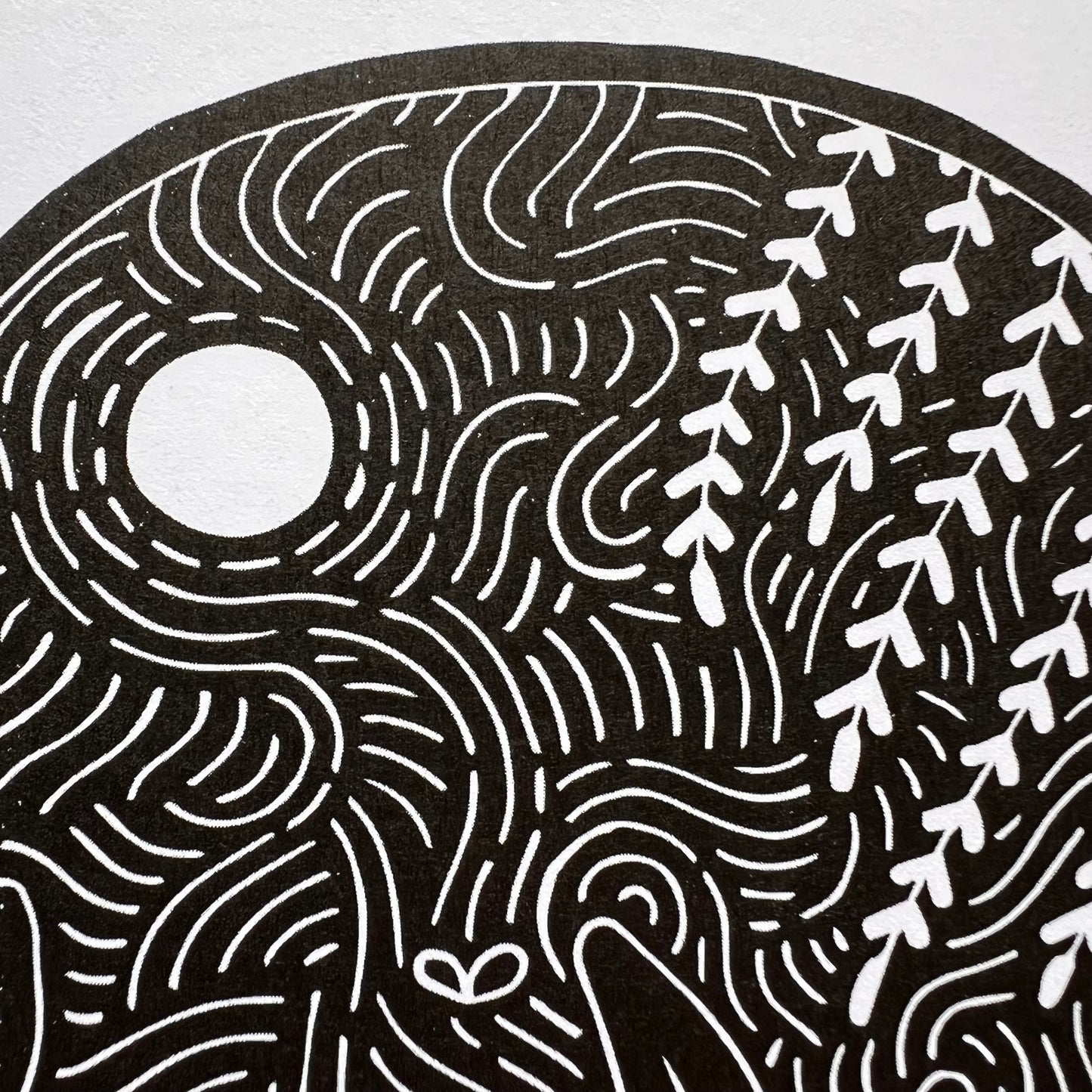 "Garden Greetings" Cards | Blank Inside, A2, Recycled