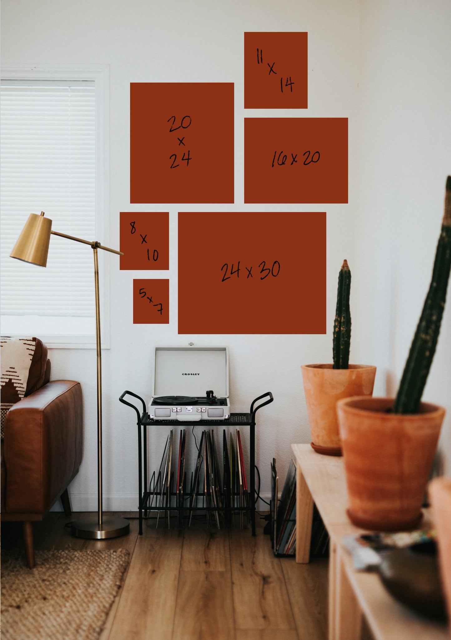 ICE Out of MN Loon Fine Art Print | Minnesota Collage Art, Political, Protest, No AI