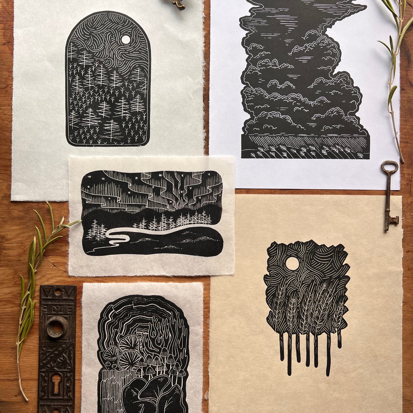 Amy Teawalt Studio Gift Card