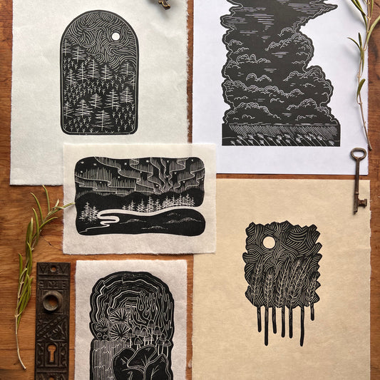 Amy Teawalt Studio Gift Card